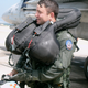 Image for article titled Confessions Of A US Navy Blue Angel